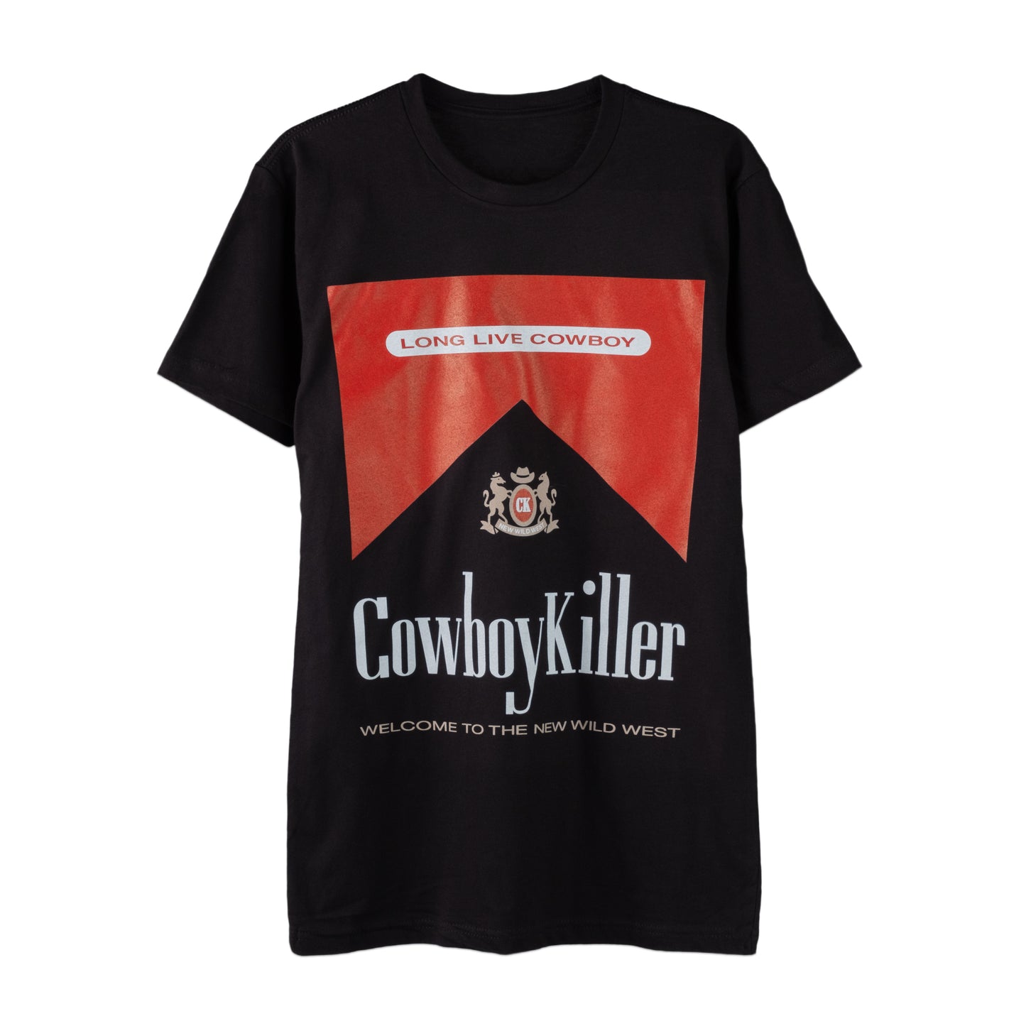 MARLBORO TEE